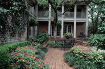 Lamberts Landscaping