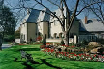 Harold Leidner Company