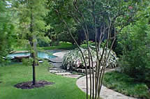 Romeaux Landscape Company