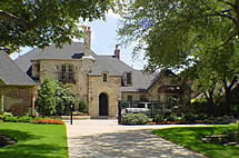 Romeaux Landscape Company